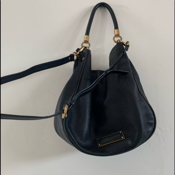 Marc by Marc Jacobs Too Hot Too Handle Hobo Bag - Picture 1 of 6